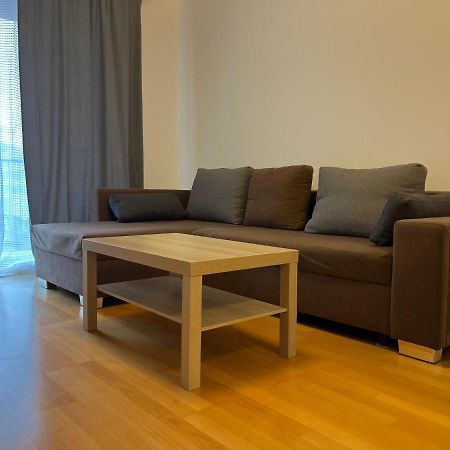 Apartment Hurka - 15 Min Do Centra, Garaz Praga Esterno foto