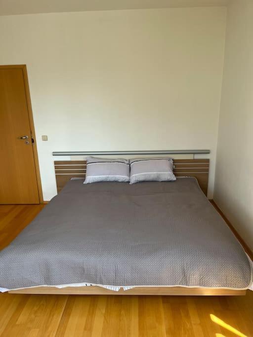 Apartment Hurka - 15 Min Do Centra, Garaz Praga Esterno foto